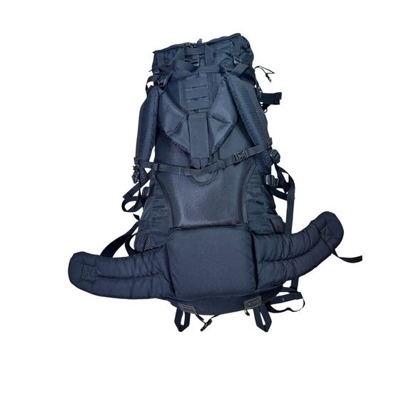 Eddie Bauer Internal Frame Hiking Climbing Camping Backpack 5500 main image 10